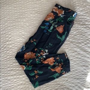 Cotton On Floral Pants